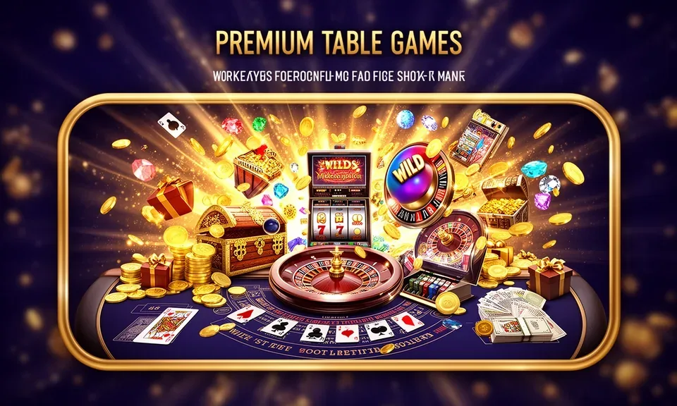 diwa slot लॉबी एक्सप्लोर करें